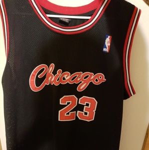 Nike Jordan Jersey